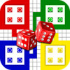 Ludo classic mania - The Dice game