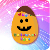 Magic Surprise Eggs for Kids - Halloween