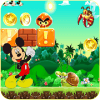 Mickey Adventures