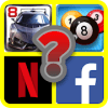 Quiz: Guess apps