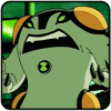 Super RUN Alien Hero