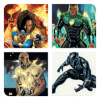 Ultimate*Black Super Heroes Quiz