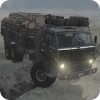 Truck Wood Factory - Truck Simulation