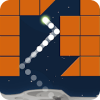 Bricks Breaker : Space & balls