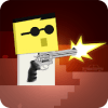 Mr. Gun Shooting