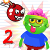 Happy Zombie - Hello Zombie Puzzle