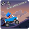 Hill Climb Racing Game