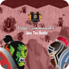 Keep Commander - Turn Based Strategy - Free