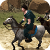 Unicorn Horse Rider 3D