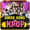 KPOP Guess Korea Idol Quiz Song