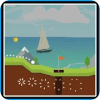 Dark Limitless Golf