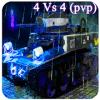 Team Tank Wars