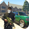 Gangster Crime World - Real Gangster