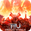 Mu World Origin - Revenge Awakening