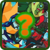Ben Omnitrix  Alien Quiz