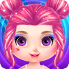 Surprise Dolls Games - Dress Up Games for Girls