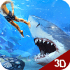 Shark Simulator 2019  Hungry Shark Games