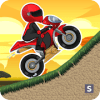 Moto Hero Challenge - Motocross Game!
