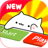 Bongo Cat Meow Musical Instruments
