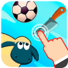Run Sheep Run  free escape games