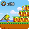 Super Sonik World