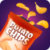 Cooking Potato Chips