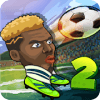 Head Ball Soccer : Puppet Mini Football 2019