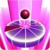 Helix: Color Ball 3D