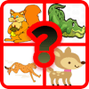 Guessing What Animal I am Quizzes