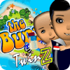 The Bunyu Island