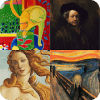 Guess the Painter !
