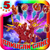 Super Bakugan Fun Games Free