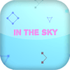 Line In The Sky - Connect Line One Way