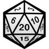 D&D Dice Machine