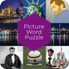 Picture Word Puzzle