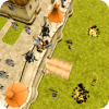 Epic Castle Attack Empire Defense Battlefield