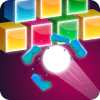 Idle Bricks Breaker Shooter