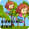 Running Kika