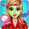 Ashley's Beauty Salon Dressup Spa Girl Games