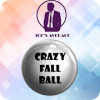 Crazy Falling Ball