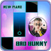 * Tap Piano Bad Bunny Tiles