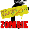 Pro Skater Zombie