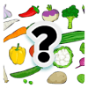 Vegetables Quiz learn english