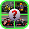 Formula 1 Team Guess