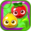 Cute fruits puzzle