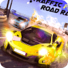 Extreme Street Traffic Racing 2019