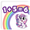 Pony Math  Addition