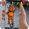 Animatronic GO Pocket Freddy