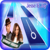 Jesse & Joy Piano Game