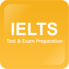 IELTS Preparation